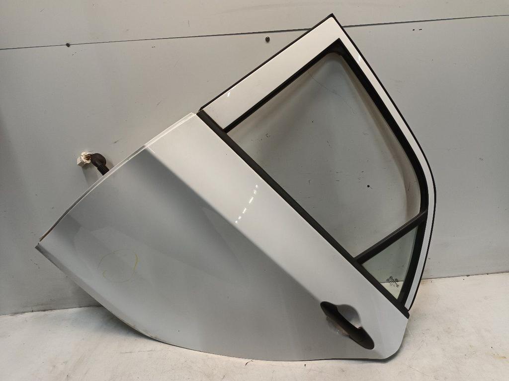 Portier links achter Kia Picanto, Onderdelen@venauto.nl, Van der Ven Autorecycling B.V., Ettenseweg 76, 4706 PB Roosendaal, The Netherlands