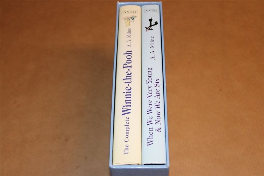 Winnie de Poeh — De Complete Collectie in Cassette [Engels], Ophalen of Verzenden, Gelezen, Fictie algemeen