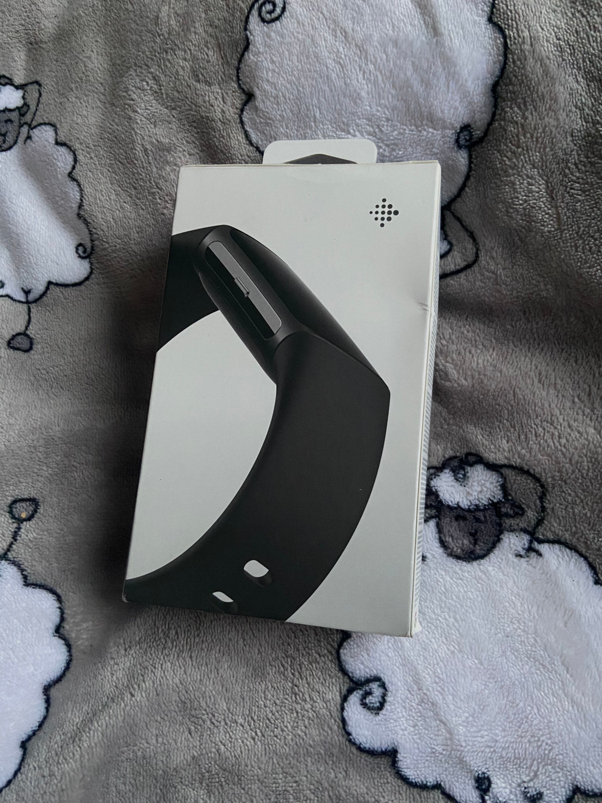 Foto 3 van Fitness smartwatch Fitbit charge 6