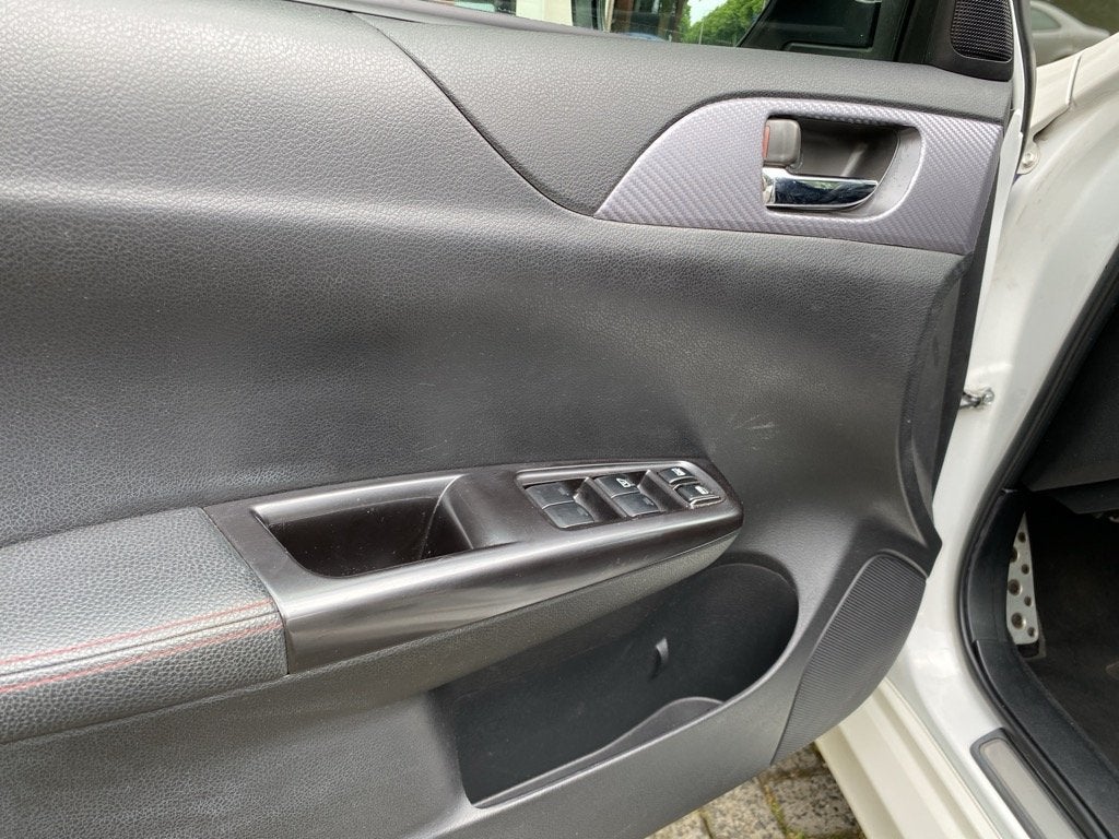 Foto 28 van Subaru WRX STI 2.5 T Sport PARELMOER METALIC DEALER ONDERHOU