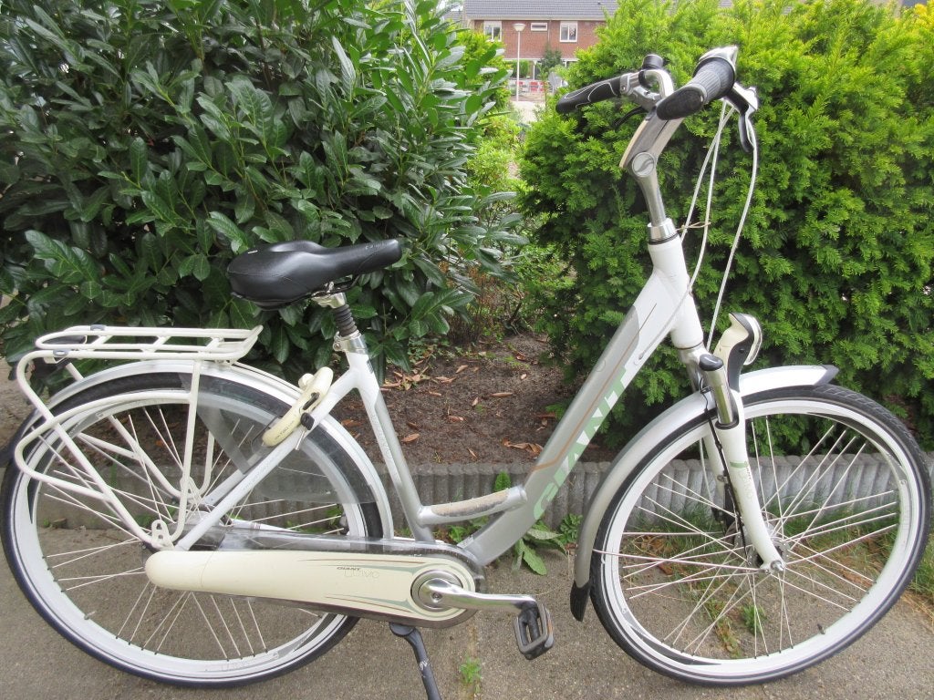 Giant Ultimo, 50 tot 53 cm, Ophalen, Gebruikt, Overige merken