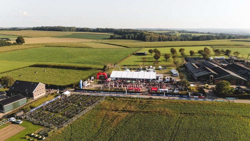 3 Weekend kaarten Mergelheuvelland 2-daagse MH2D, Tickets en Kaartjes, Drie personen of meer, Meerdaags