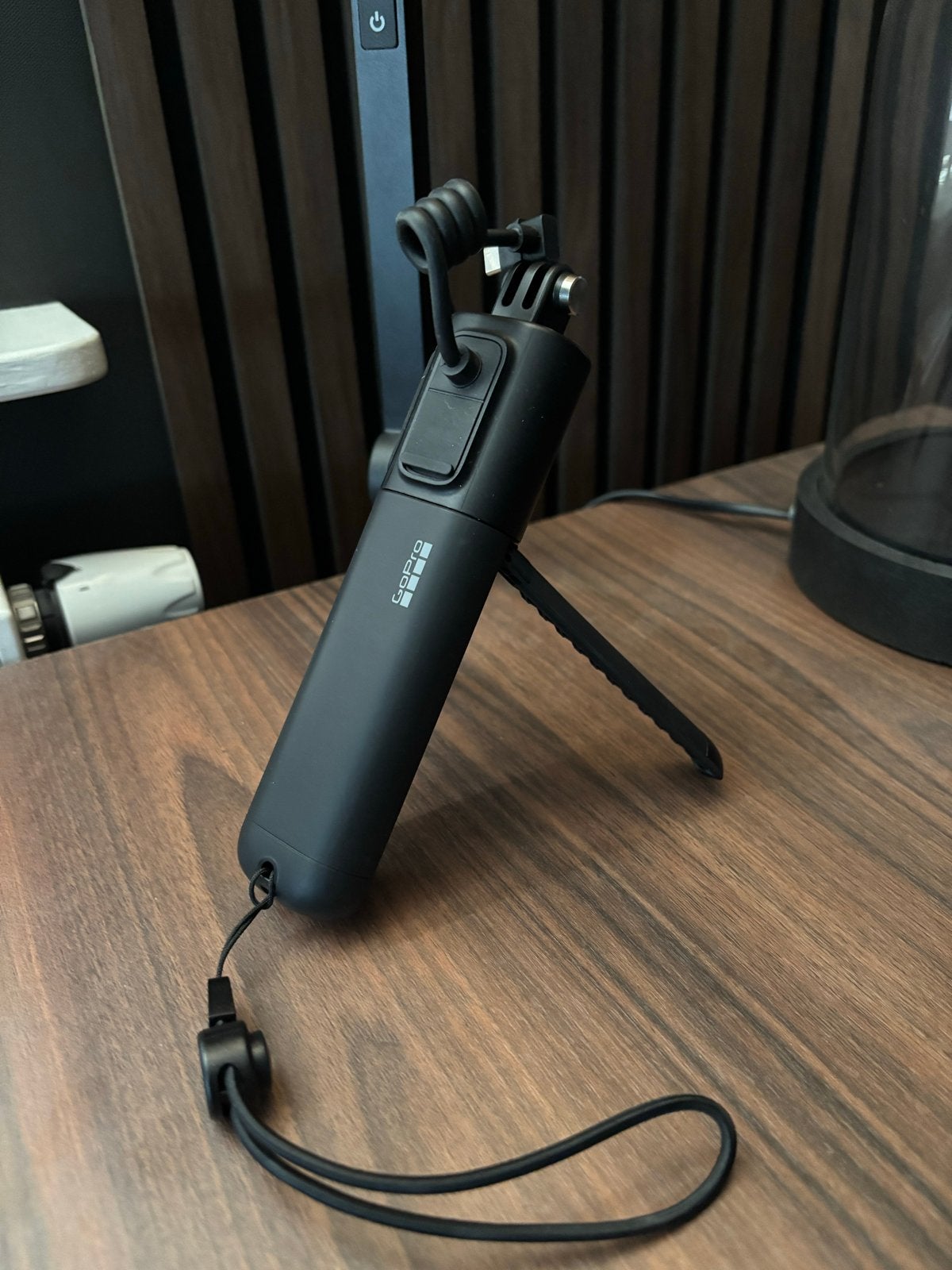 GoPro Volta - Perfecte staat, voor Hero 9 en hoger, Ophalen of Verzenden, Zo goed als nieuw, GoPro