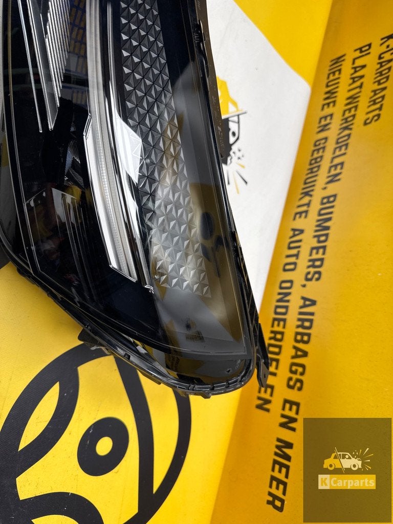 Renault Clio V 149R006600 LED Koplamp Links origineel, Info@fabrikant.eu, Ophalen of Verzenden, Fabrikant BV, Gebruikt