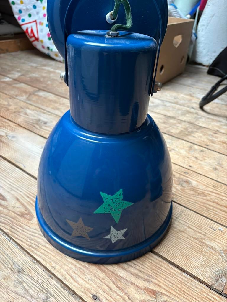 Mooie hanglamp van lief lifestyle, Ophalen, Zo goed als nieuw, Minder dan 50 cm