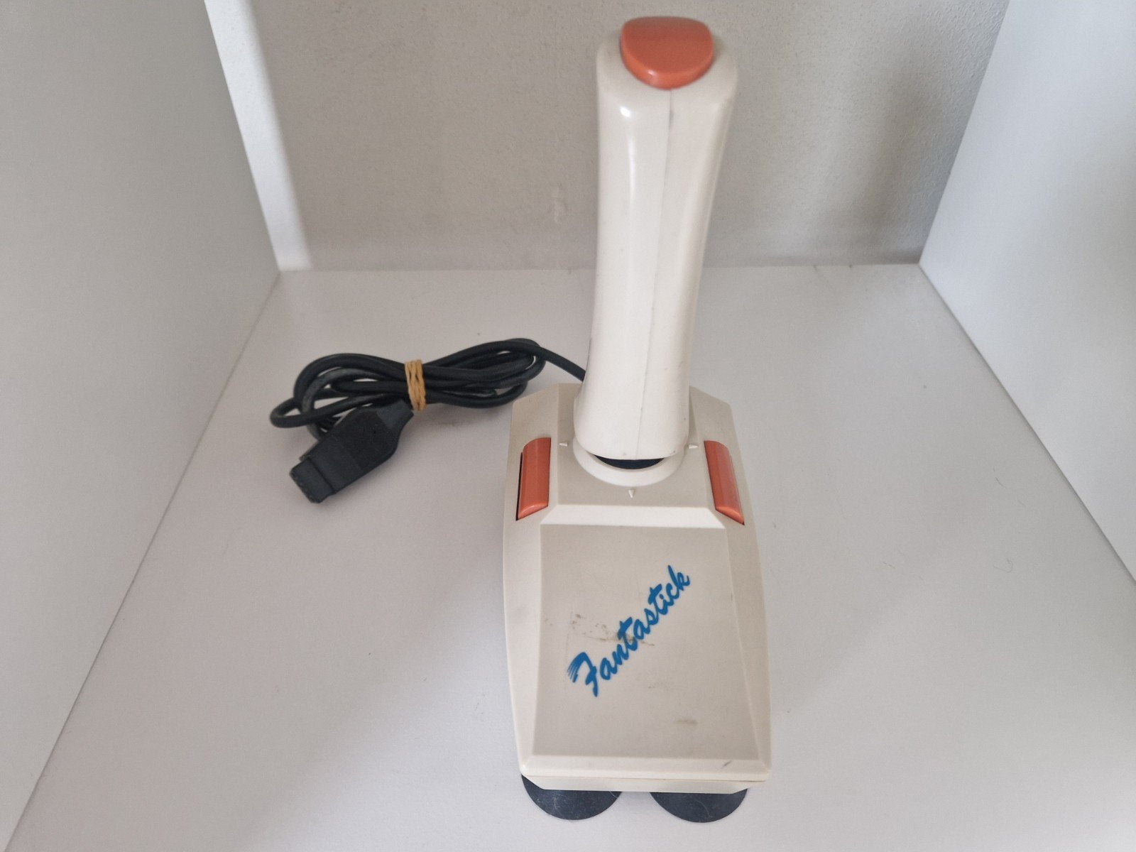 Fantastick Joystick tbv Msx, Philips of Commodore, Ophalen of Verzenden