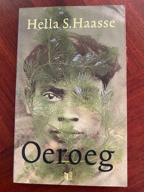 Oeroeg - Hella Haasse IZGS, Ophalen of Verzenden, Zo goed als nieuw, Hella Haasse