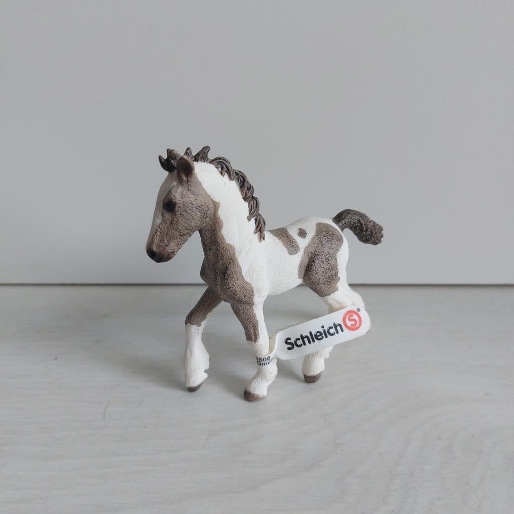Schleich Tinker veulen 2014, Ophalen of Verzenden, Nieuw