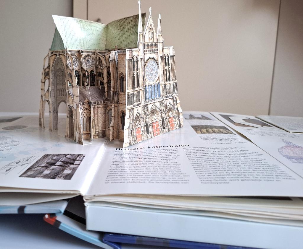 Boek: Het architectuur pakket, Ophalen of Verzenden, Zo goed als nieuw, Architectuur algemeen, Ron van der Meer, Dejan Sudjic