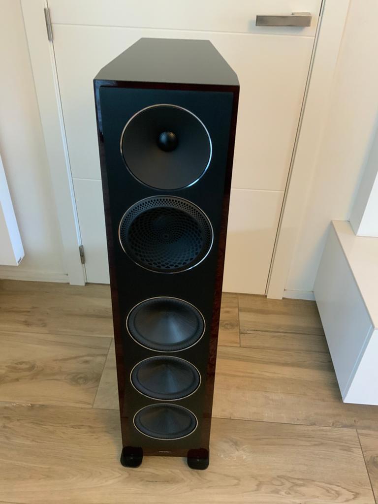 Paradigm Founder 100F