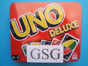 Uno de luxe nr. K0888-00, Ophalen, Nieuw