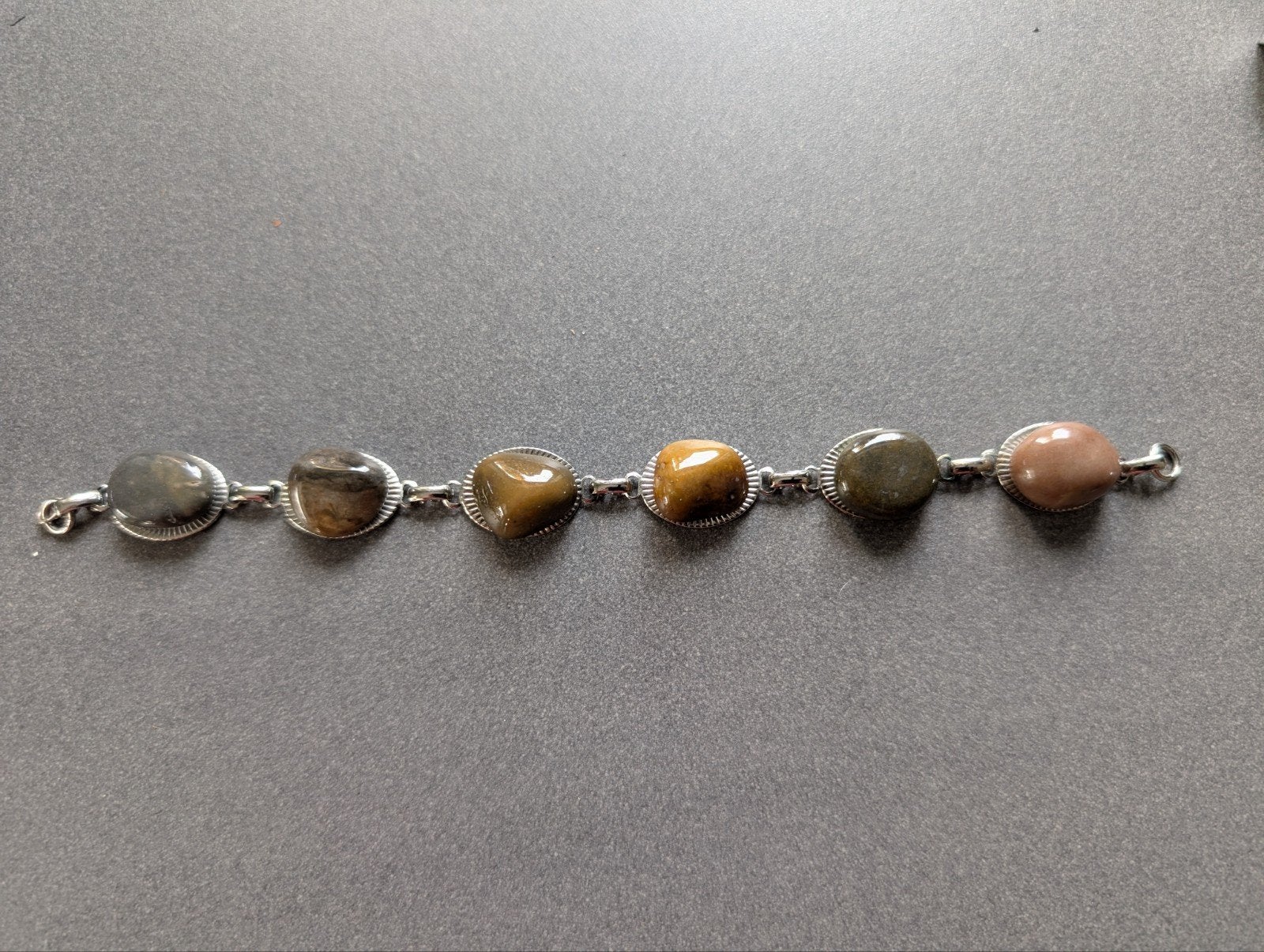 Vintage armband, Ophalen of Verzenden
