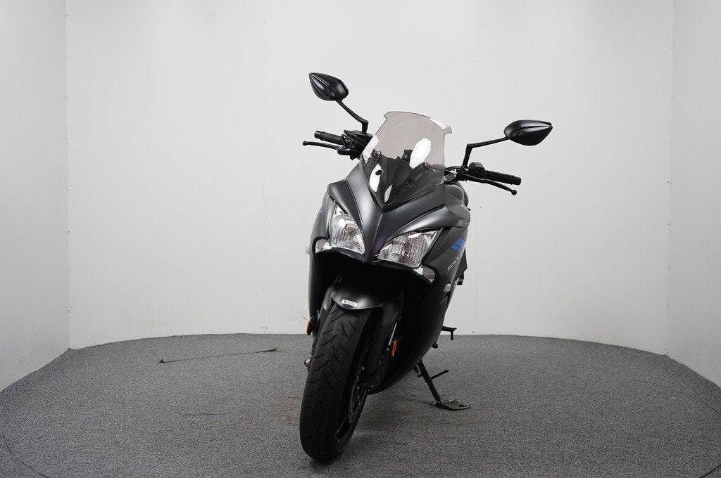 Suzuki GSX-S1000 FA (bj 2020), Motoren, Bedrijf, Sport, Meer dan 35 kW, 999 cc