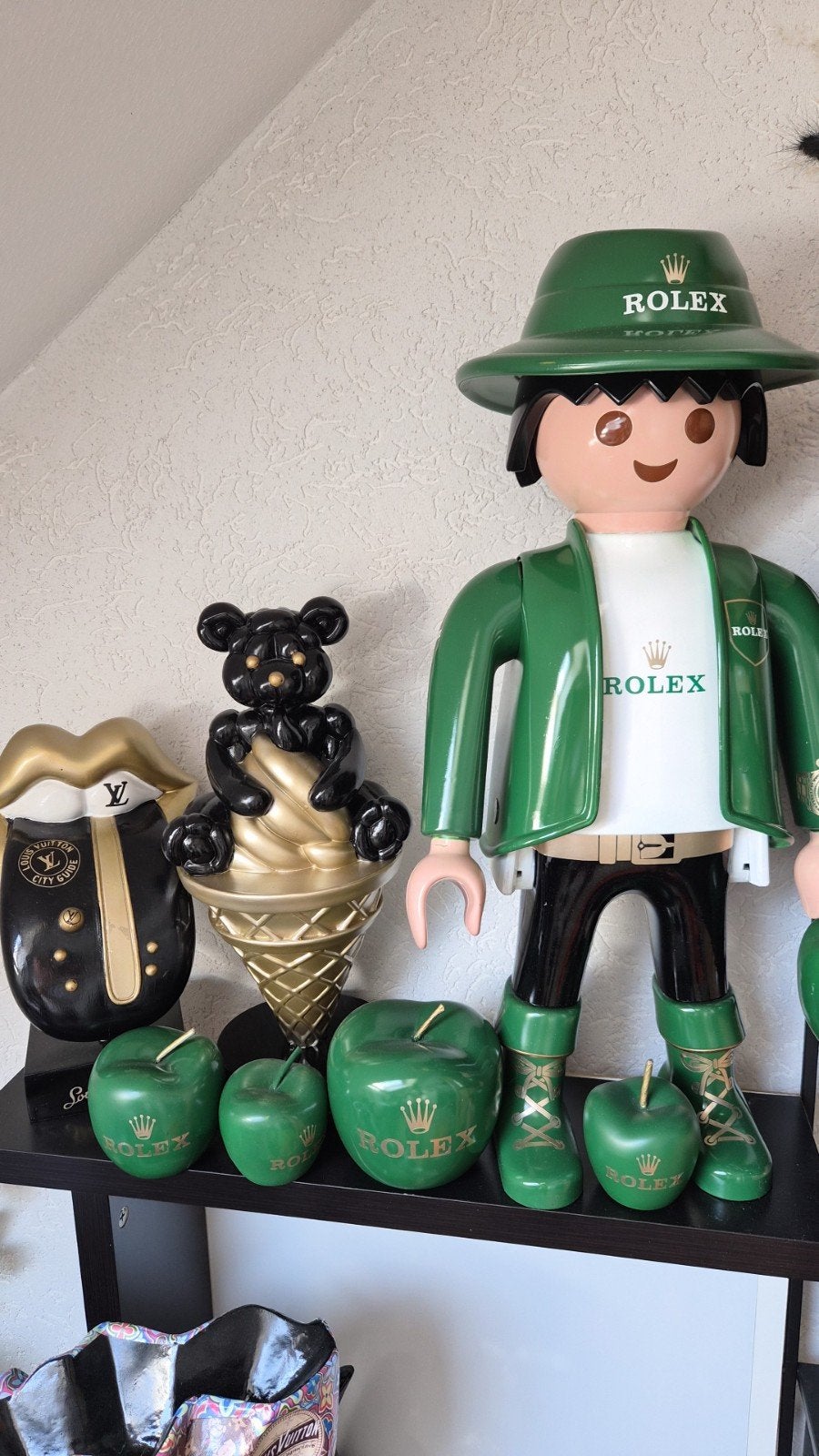 playmobil xxl rolex, Verzamelen, Beelden en Beeldjes, Ophalen, Nieuw, Dier