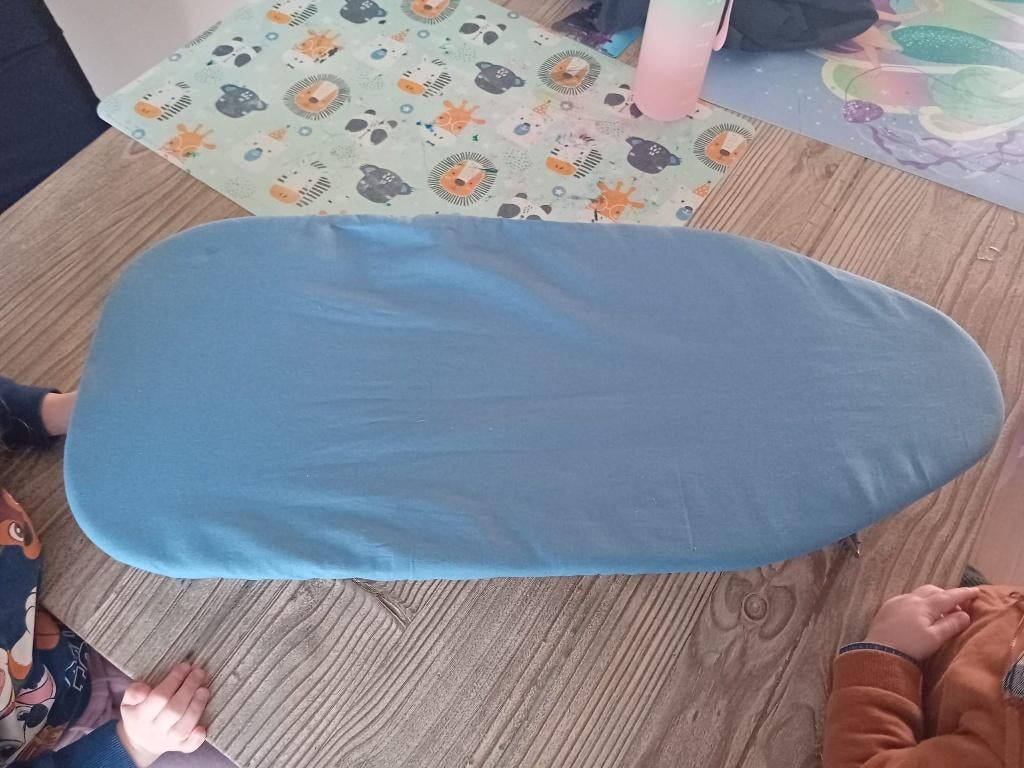 kleine strijkplank, Witgoed en Apparatuur, Ophalen of Verzenden, Gebruikt