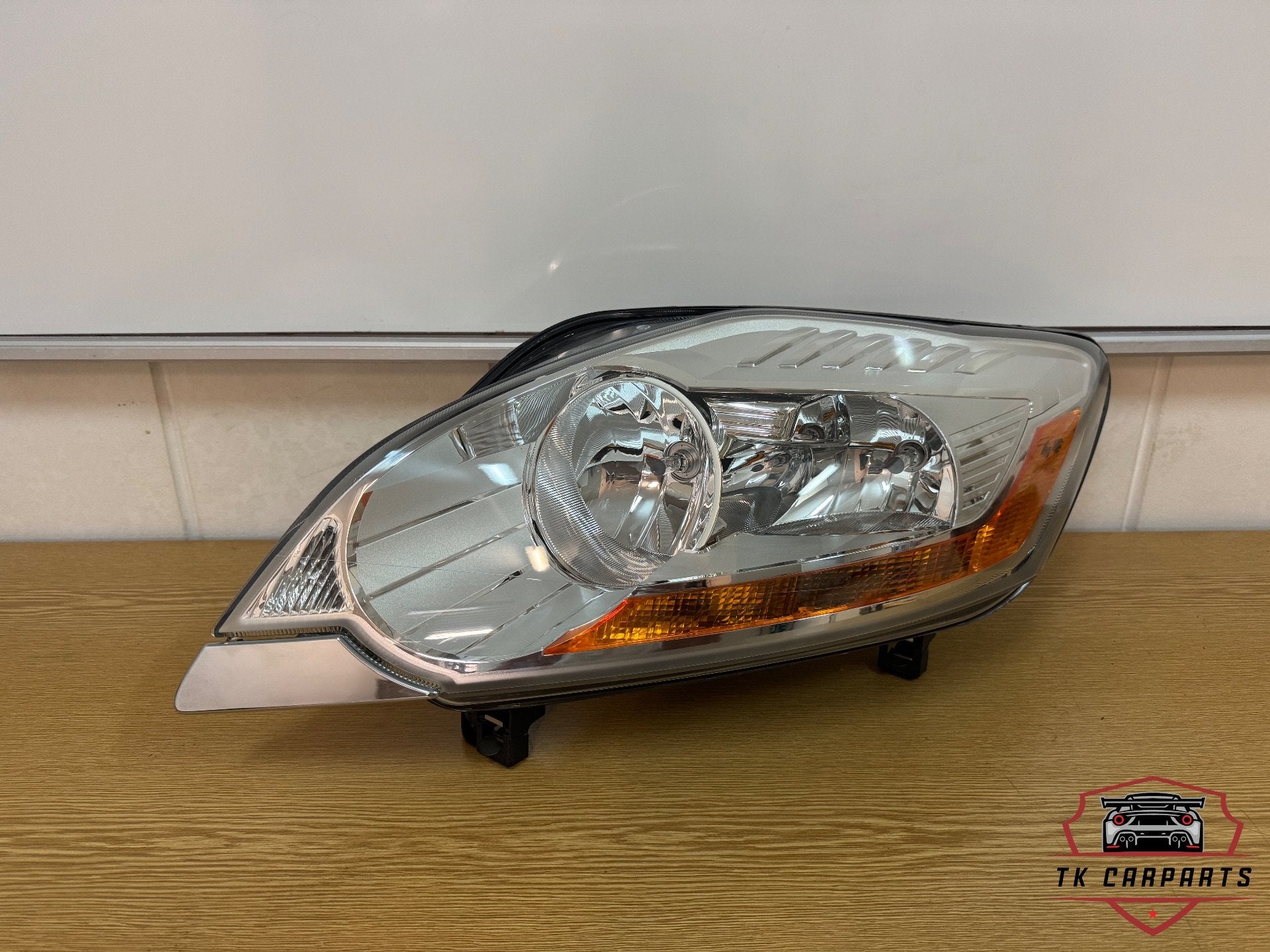 Nieuw ford kuga mk1 halogeen koplamp L 8v41-13w030-ag, Auto-onderdelen, Info@ford.com, Nieuw, Ophalen of Verzenden, Ford