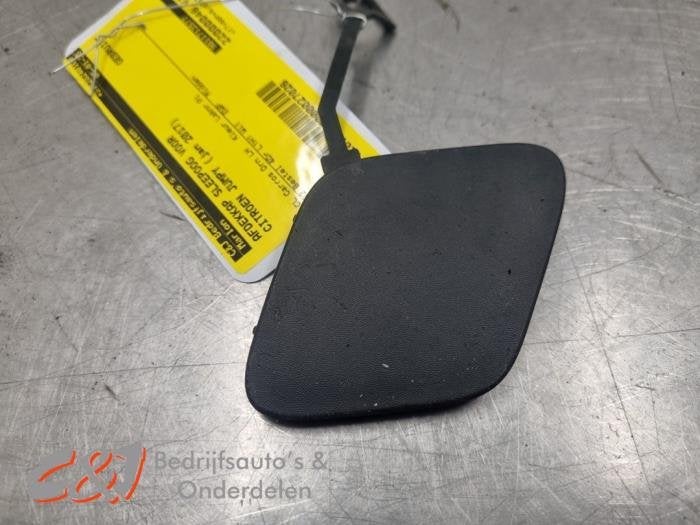 Afdekkap Sleepoog voor van een Citroen Jumpy (EWP), Gebruikt, -, Ophalen of Verzenden, -