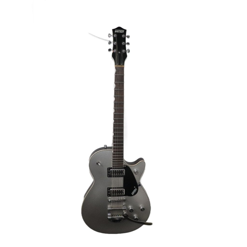 Gretsch G5230T Electromatic Jet FT Bigsby - Zeer Nette Staat, Flex Ltd., Gebruikt, https://flex.com/contact-us, Nobelstraat 10, 5807 GA Oostrum LB, Limburg, Nederland