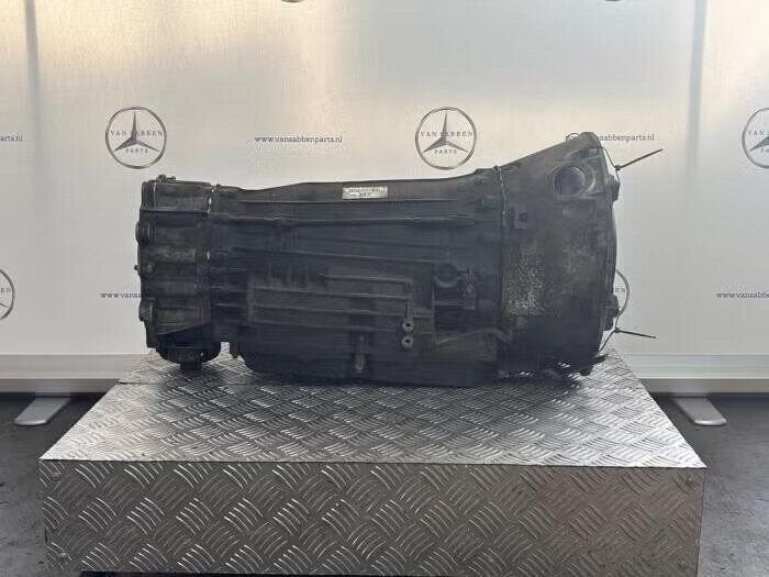 Automaatbak van een Mercedes E-Klasse, Ophalen of Verzenden, Gebruikt