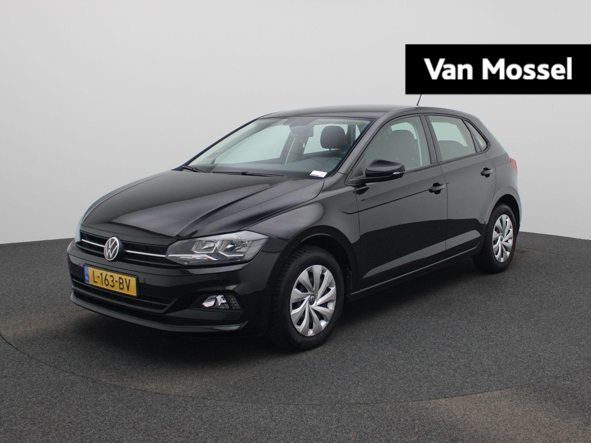 Volkswagen Polo 1.0 TSI Comfortline Business 95 PK| Originee