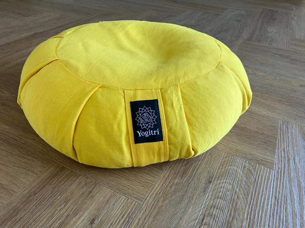 Yogakussen, Ophalen, Gebruikt, Yogamat