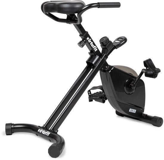 NIEUW IN DOOS: VirtuFit MB300 Stoelfiets / Mini Hometrainer, Sport en Fitness, Ophalen, Nieuw, Benen, Stoelfiets