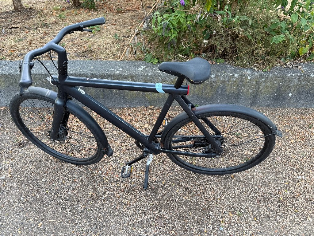 VanMoof S3 | Werkend zonder errors, Ophalen, Gebruikt, 59 cm of meer, Vanmoof