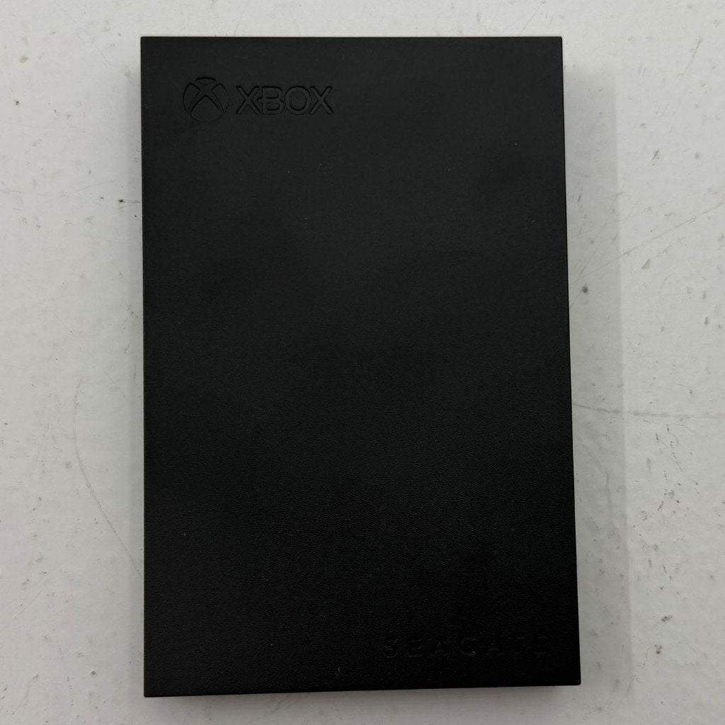 Xbox Seagate 2TB Externe Hardeschijf | Met garantie, Dordrecht@usedproducts,nl, Xbox Series S, Toulonselaan 72, Geheugenkaart