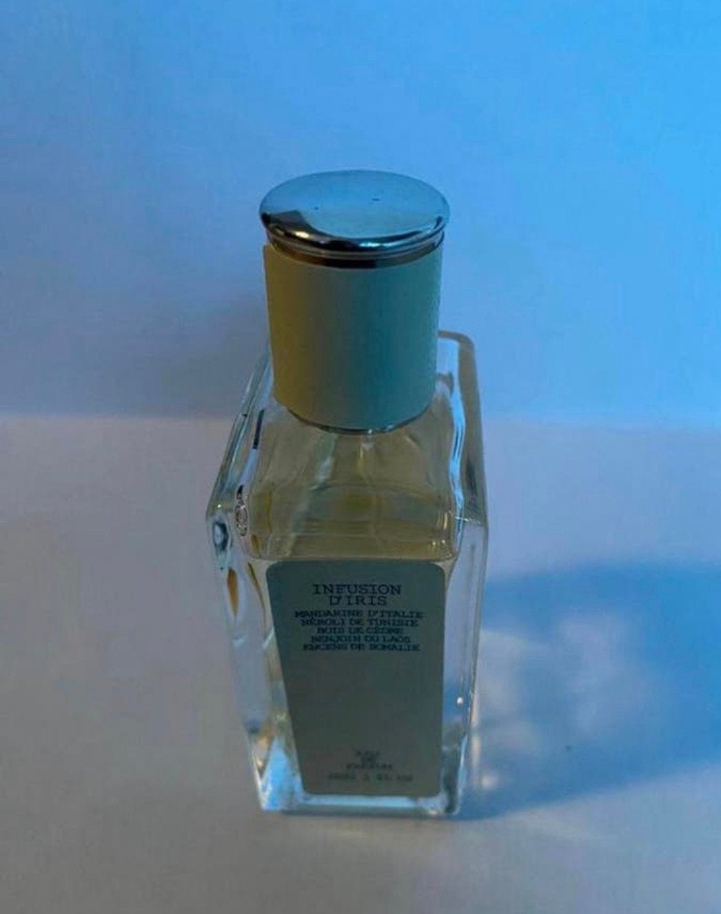 Prada Infusion d’iris, Ophalen of Verzenden, Nieuw
