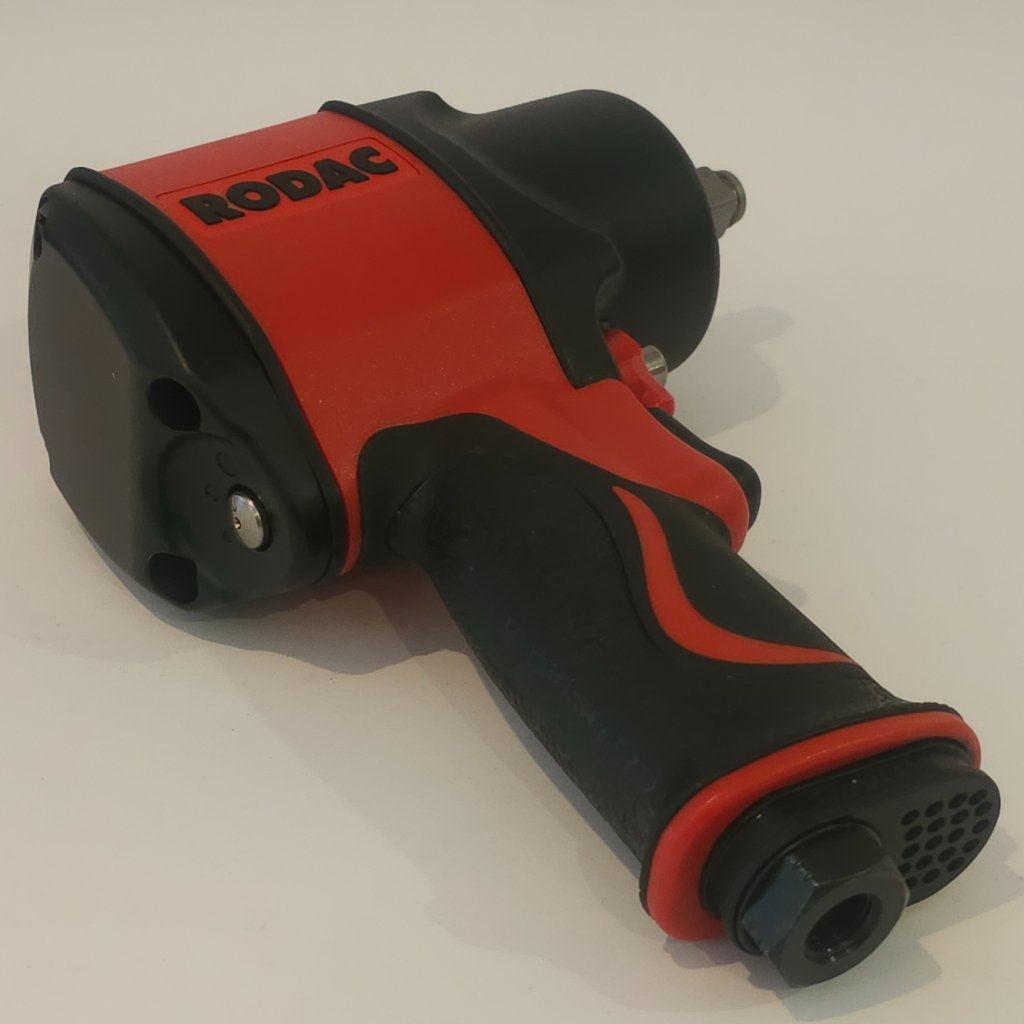 RODAC RC2780 Slagmoersleutel 1/2" /1350 Nm | Nieuw, Flex Ltd., Gebruikt, https://flex.com/contact-us, Nobelstraat 10, 5807 GA Oostrum LB, Limburg, Nederland
