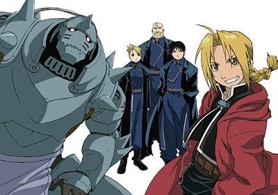 fullmetal alchemist (japans) muziek cd's te koop., Ophalen, Zo goed als nieuw