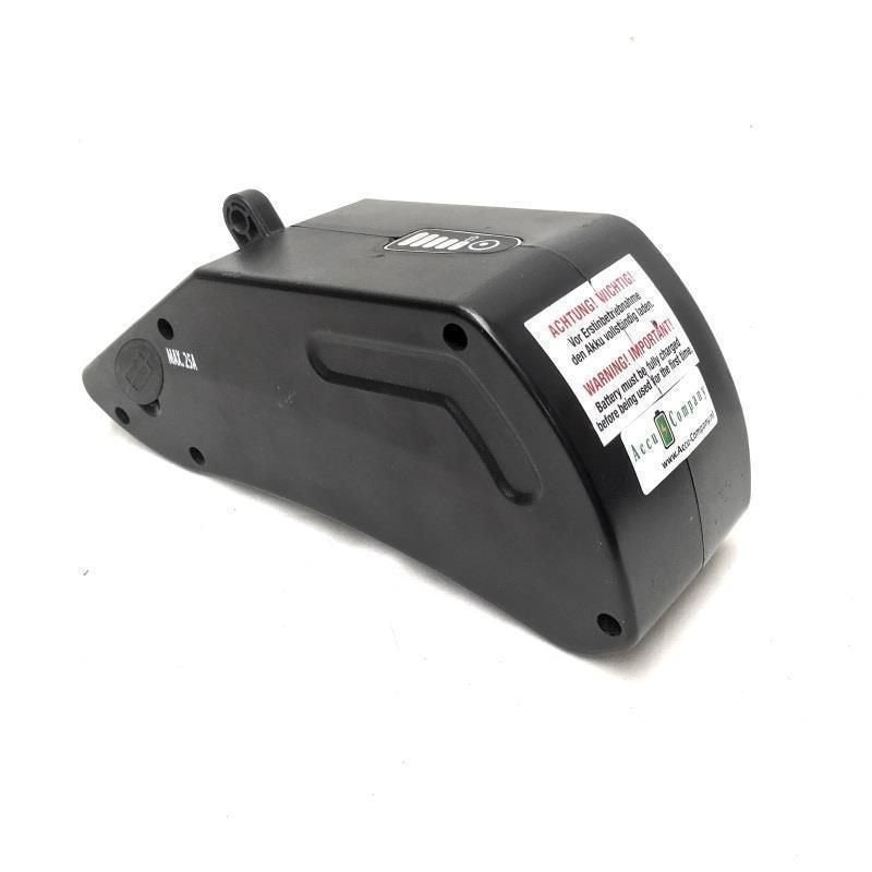 Fietsaccu revisie Victoria Oldenburg 24V 11Ah Lithium, Ophalen of Verzenden, Nieuw