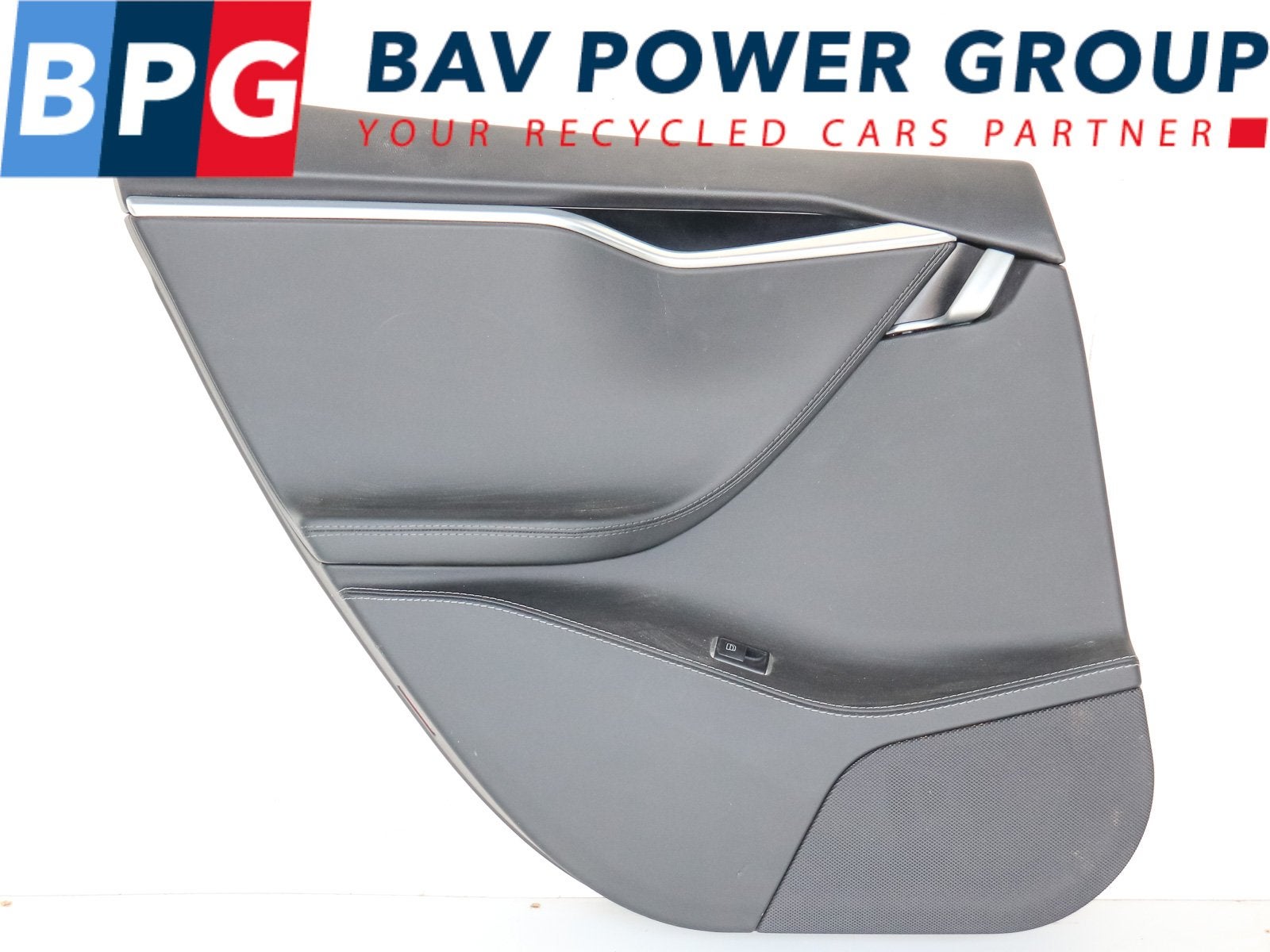 PORTIERBEKLEDING LINKS ACHTER Tesla Model S, Auto-onderdelen, Germany_Sales@tesla.com, Gebruikt, Overige automerken, Ludwig-Prandtl-Straße 27 - 29
12526  Berlin, DE