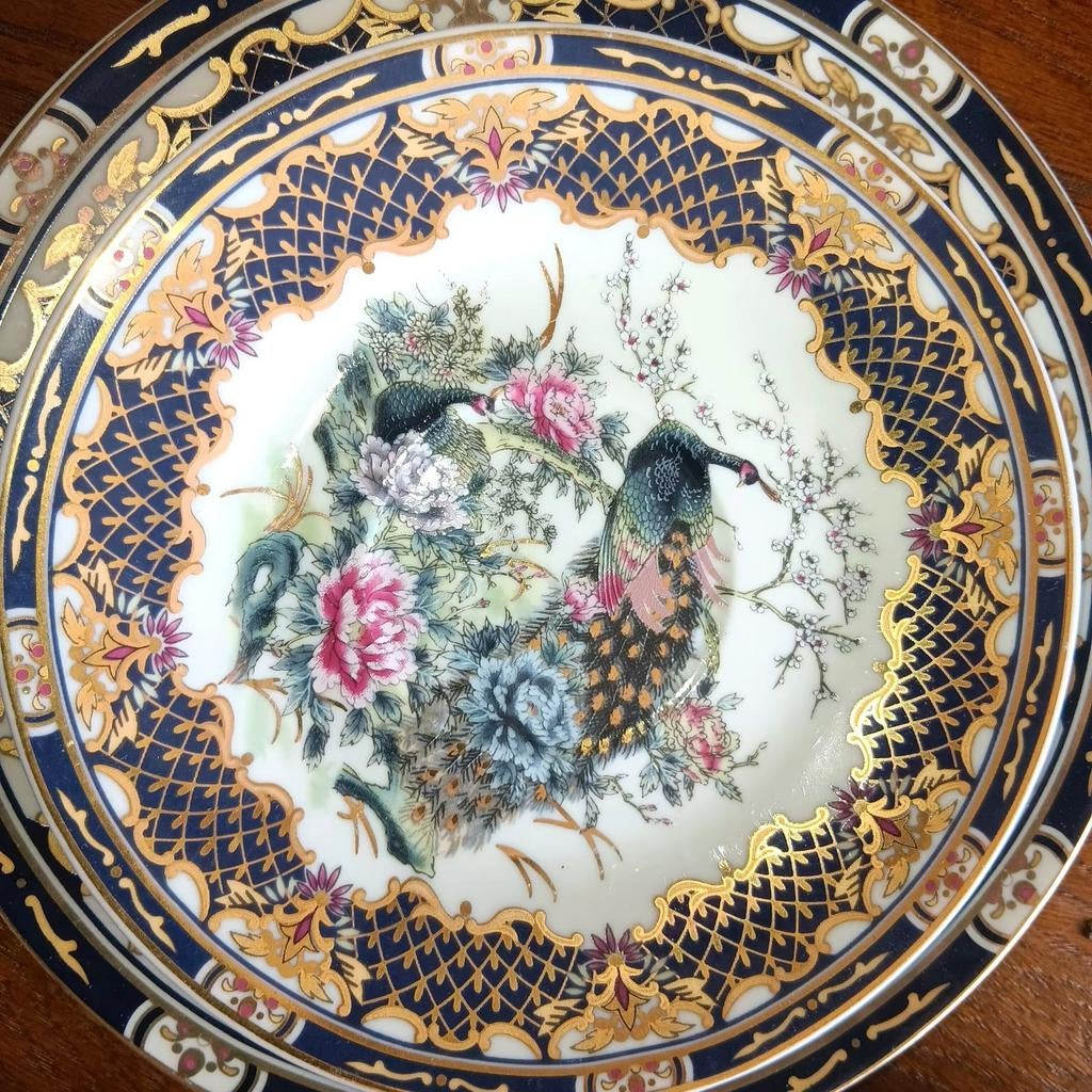 Chinees porselein, Ophalen of Verzenden
