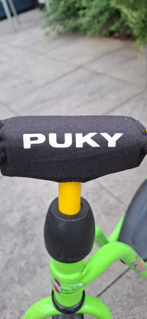 Foto 5 van Loopfietsje Puky