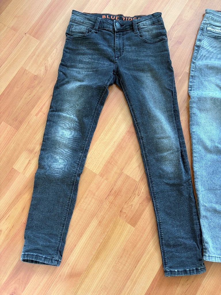Spijkerbroeken Blue Ridge maat 146, Kinderen en Baby's, Broek, Nieuw, Ophalen of Verzenden, Blue Ridge