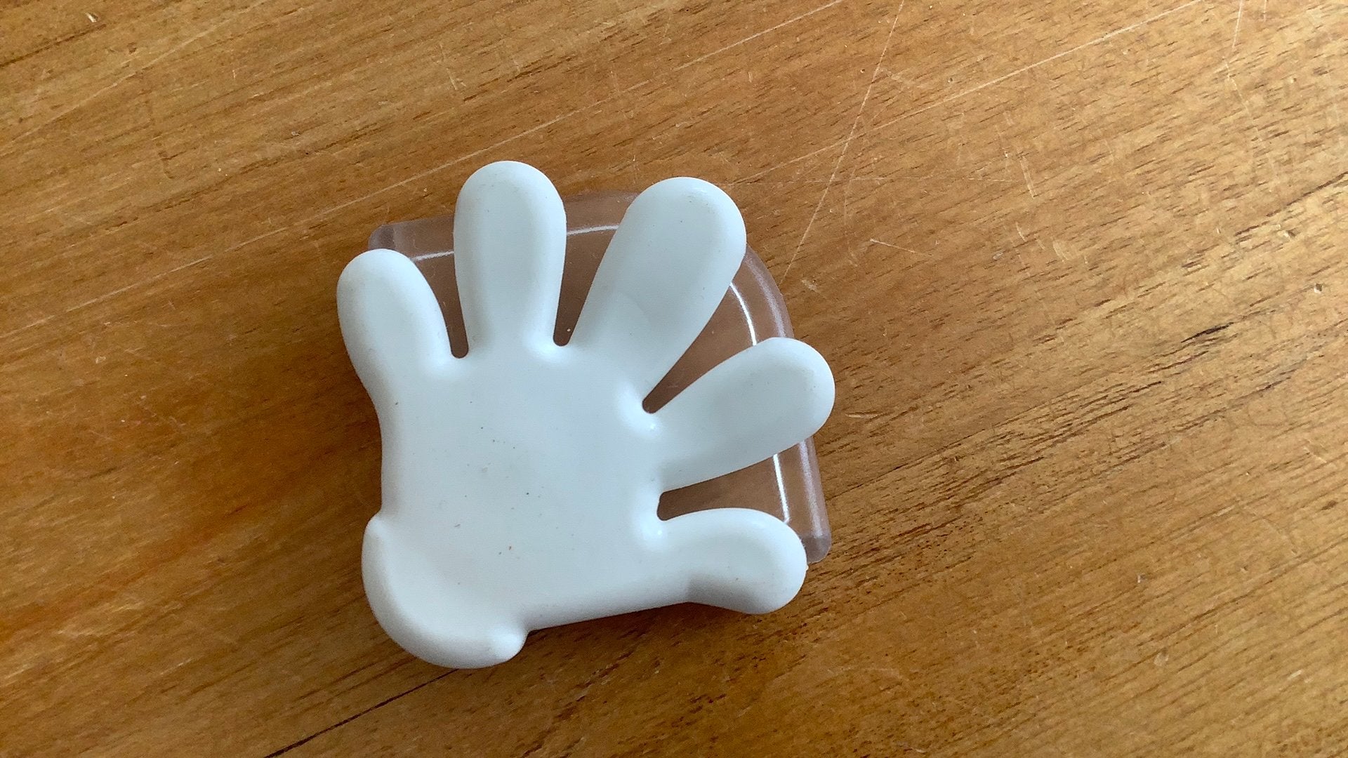 Veiligheid hoeken  4x, Huis en Inrichting, Ophalen, Zo goed als nieuw