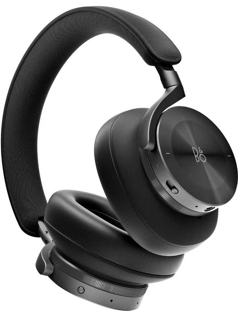 Bang & Olufsen Beoplay H95 Black - Nieuw in doos, Peter Bangs Vej 15, 7600 Struer, Denmark, Info@bang-olufsen.dk, Draadloos, Nieuw