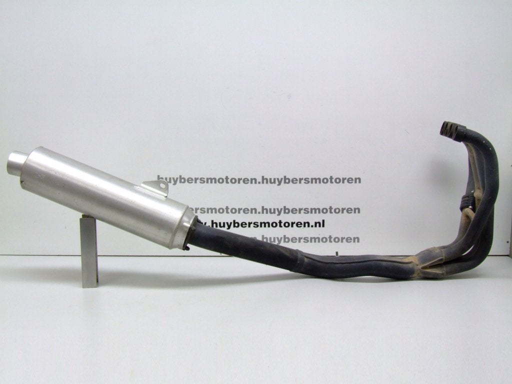 Uitlaatsysteem / Uitlaat Origineel Kawasaki ZRX1100 ZRX 1100, Ophalen, Info@huybersmotoren.nl, Gebruikt, HM - Sale