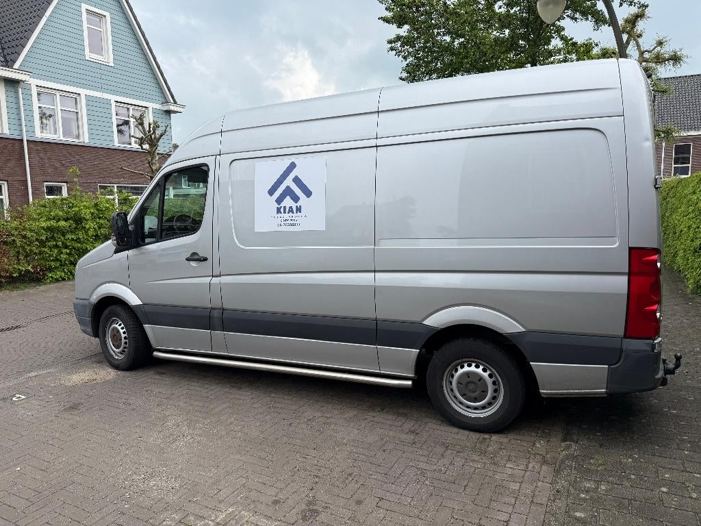 Onderhoudsbedrijf  Kian, Garantie, Stucwerk