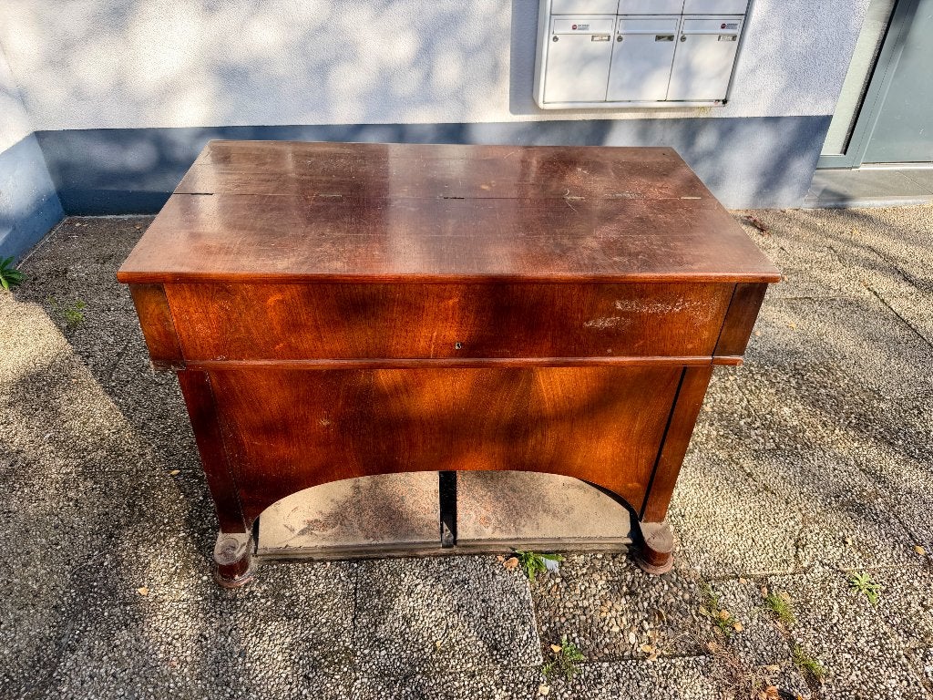 Harmonium Debain, Muziek en Instrumenten, Ophalen, Gebruikt, 1 klavier, Harmonium