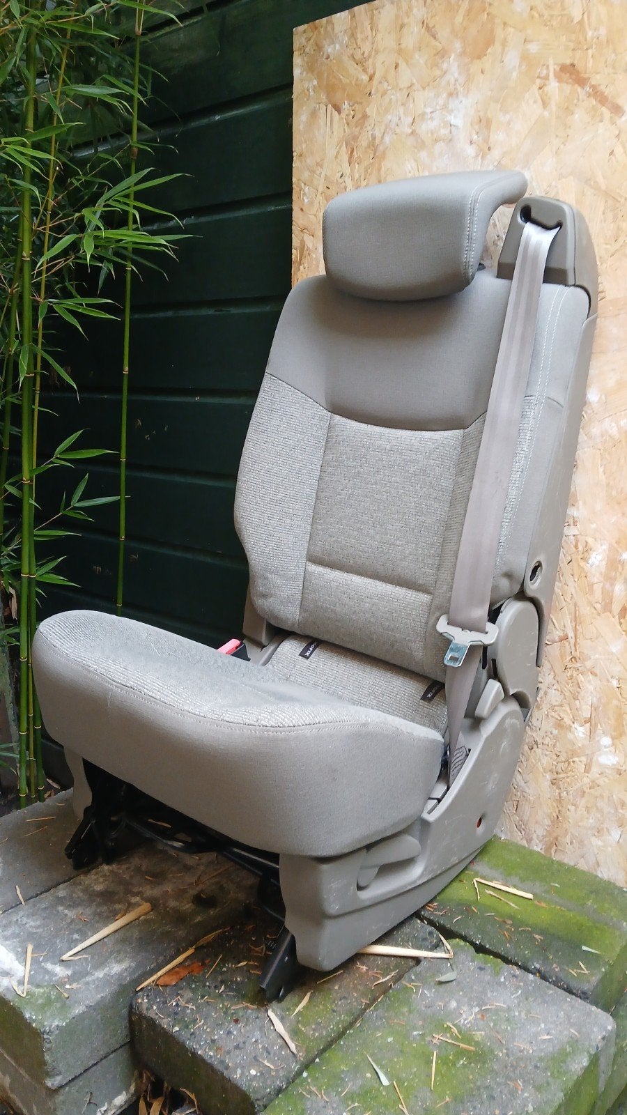 Extra autostoelen voor Renault Espace 2004 - 2006, Ophalen, Gebruikt, Renault