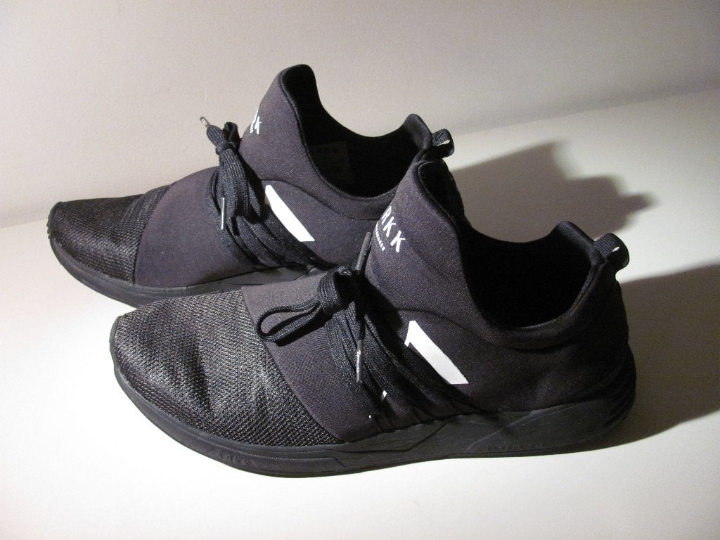 ARKK Copenhagen Stable-E15 schoenen maat 43, Ophalen of Verzenden, Zo goed als nieuw, Zwart