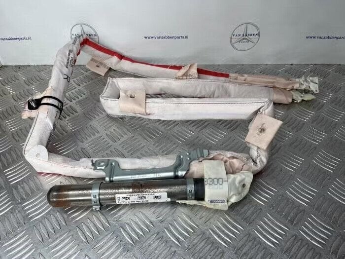 Airbag hemel rechts van een Mercedes C-Klasse, Ophalen of Verzenden, Gebruikt
