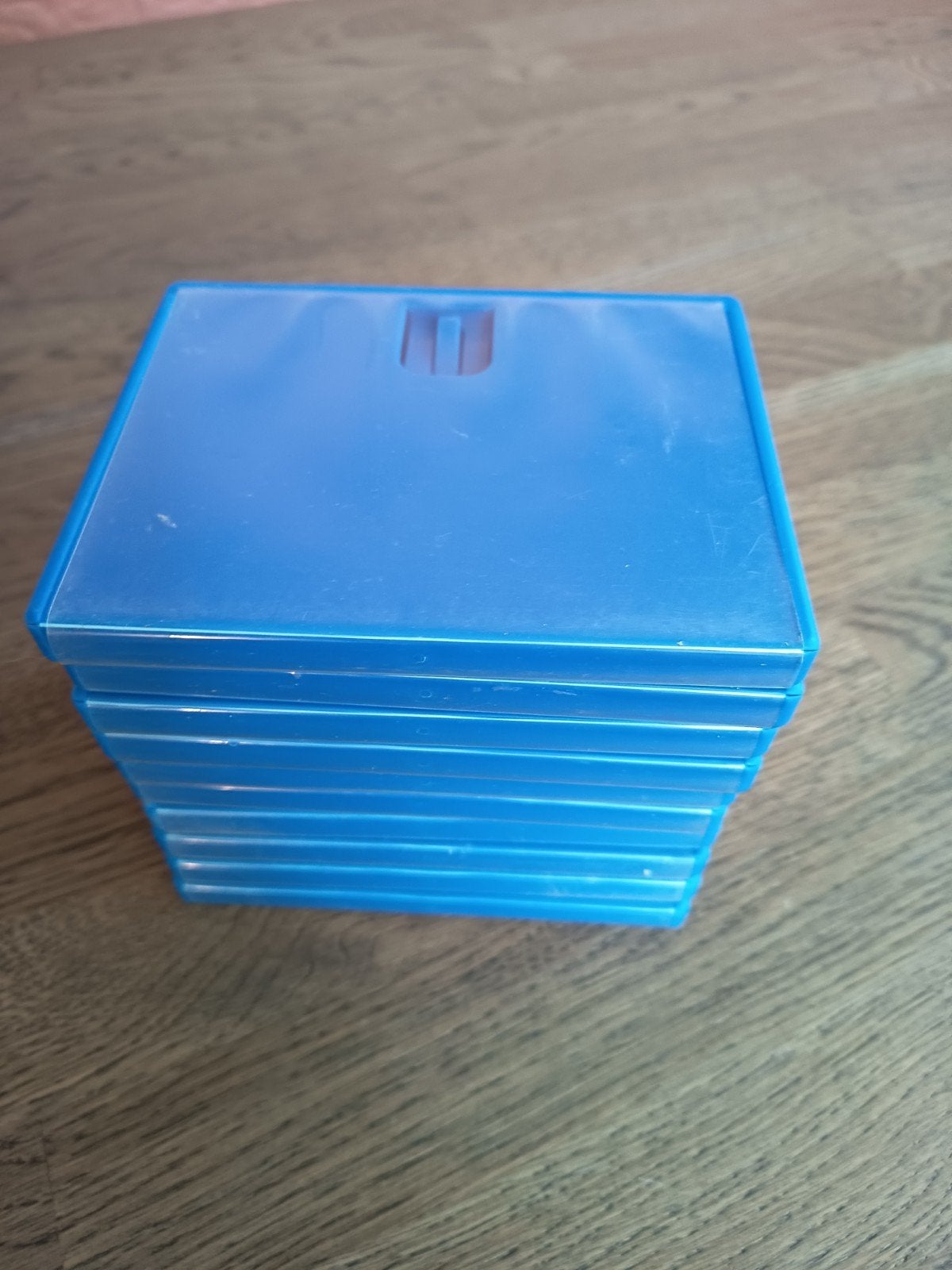 10 lege PS Vita doosjes - ook los te koop, Ophalen of Verzenden
