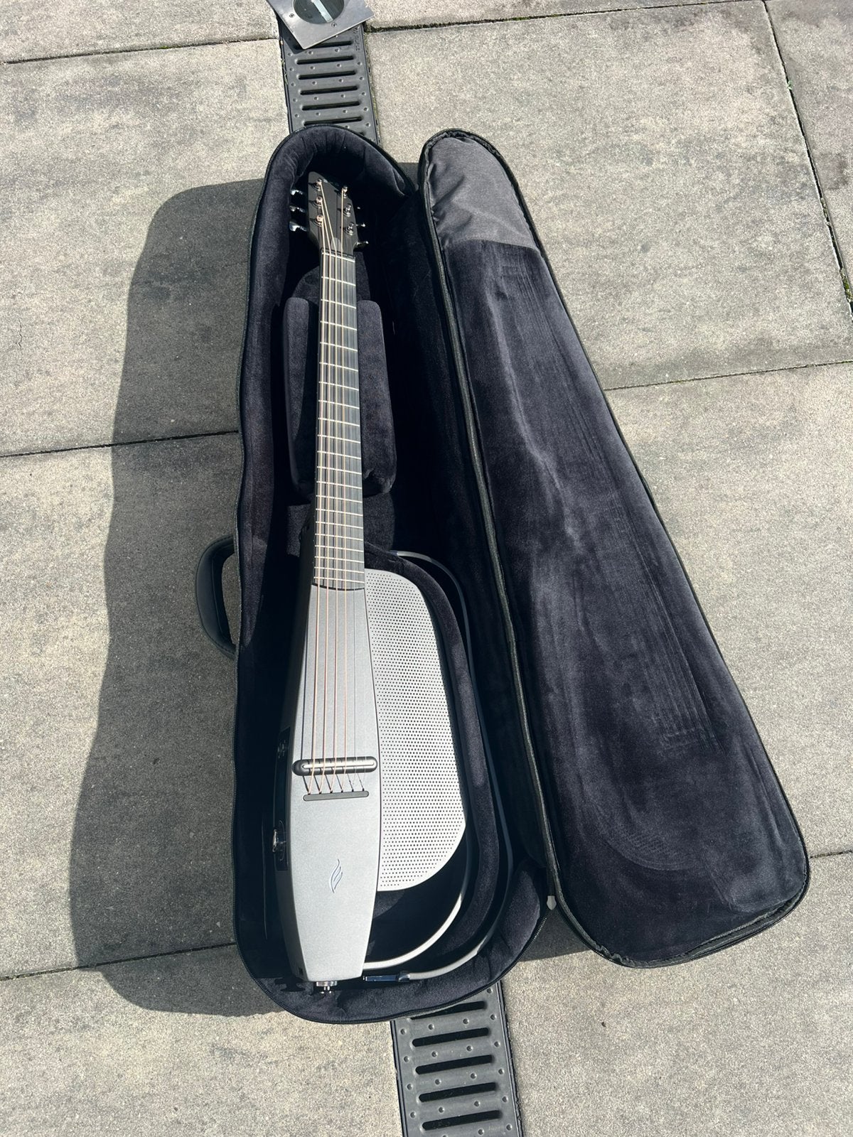 Te koop: Nieuwe Enya NEXG 2 Electro Akoestische Gitaar