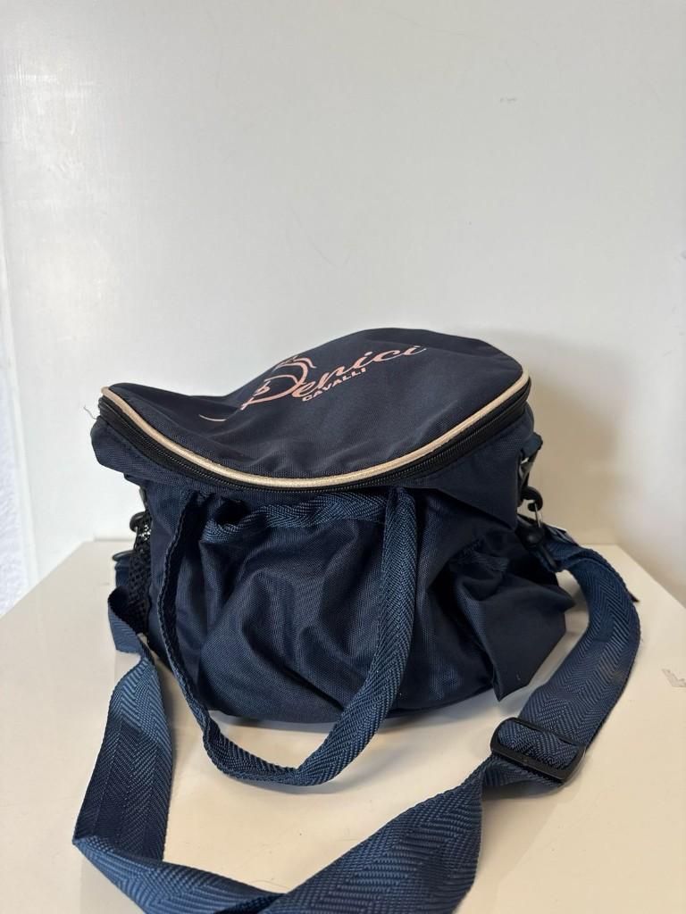 Harry’s horse Denici Cavalli gevuld blauw, Ophalen of Verzenden, Nieuw, Overige soorten
