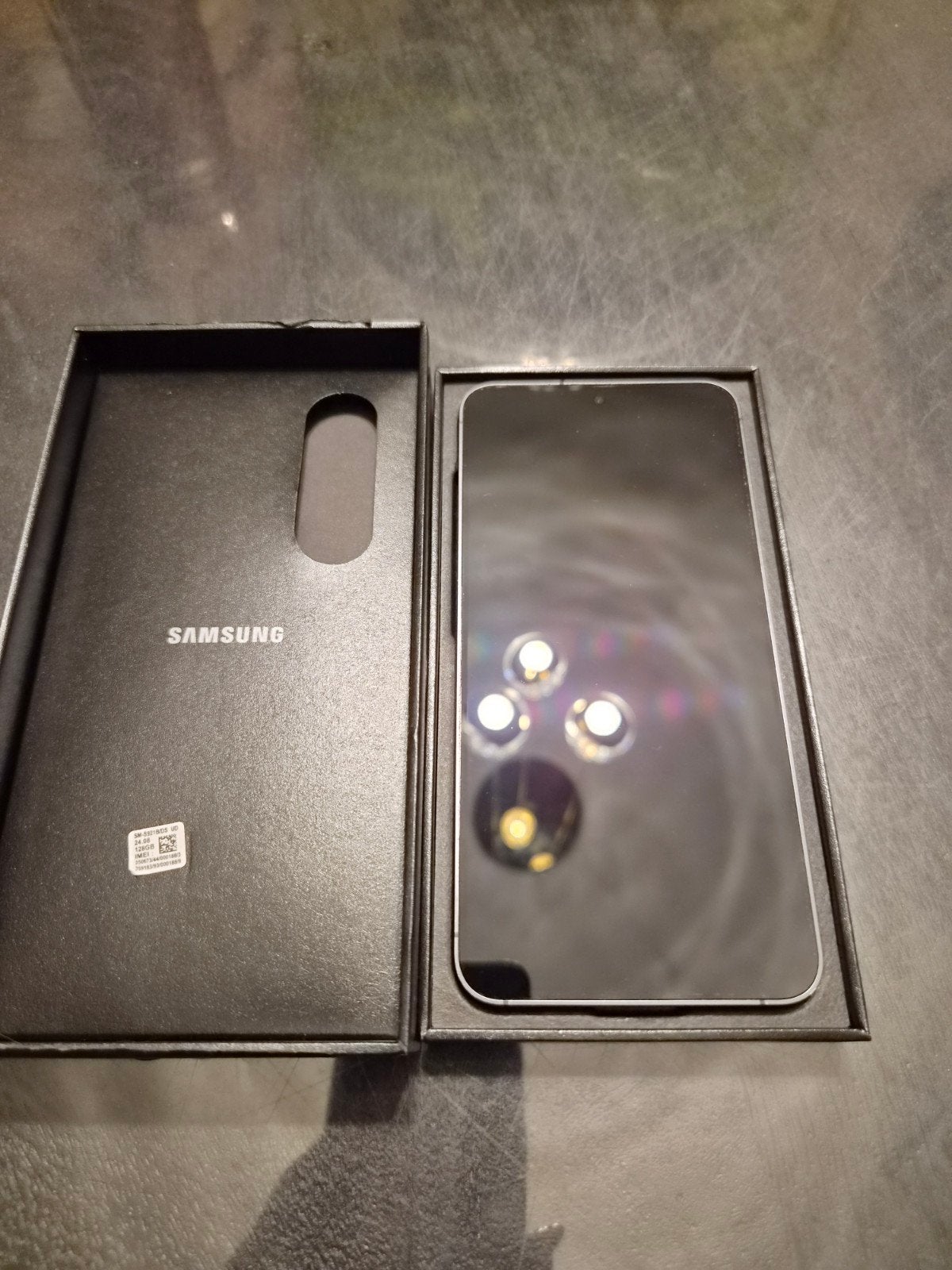 Samsung Galaxy S24
