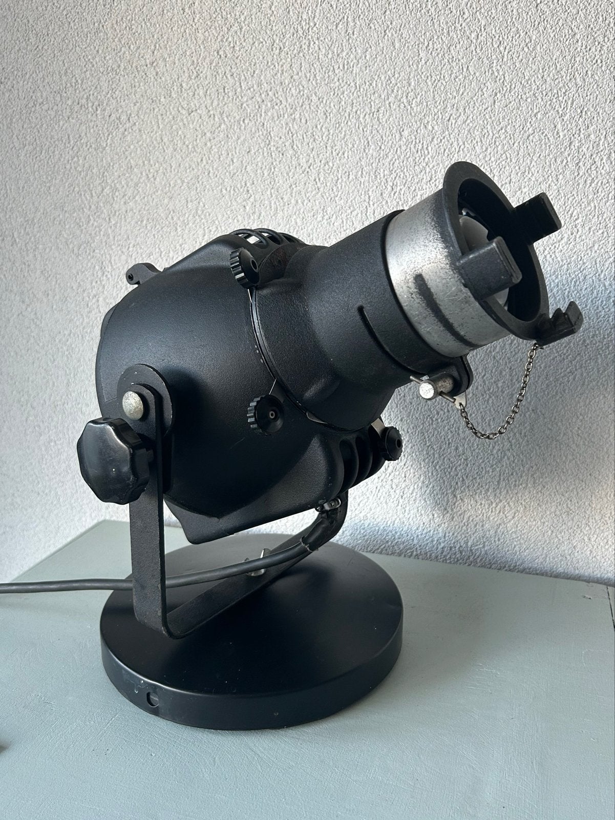 Vintage Strand Electric Patt 23 "Pipo" Spot - E27 LED, Ophalen of Verzenden