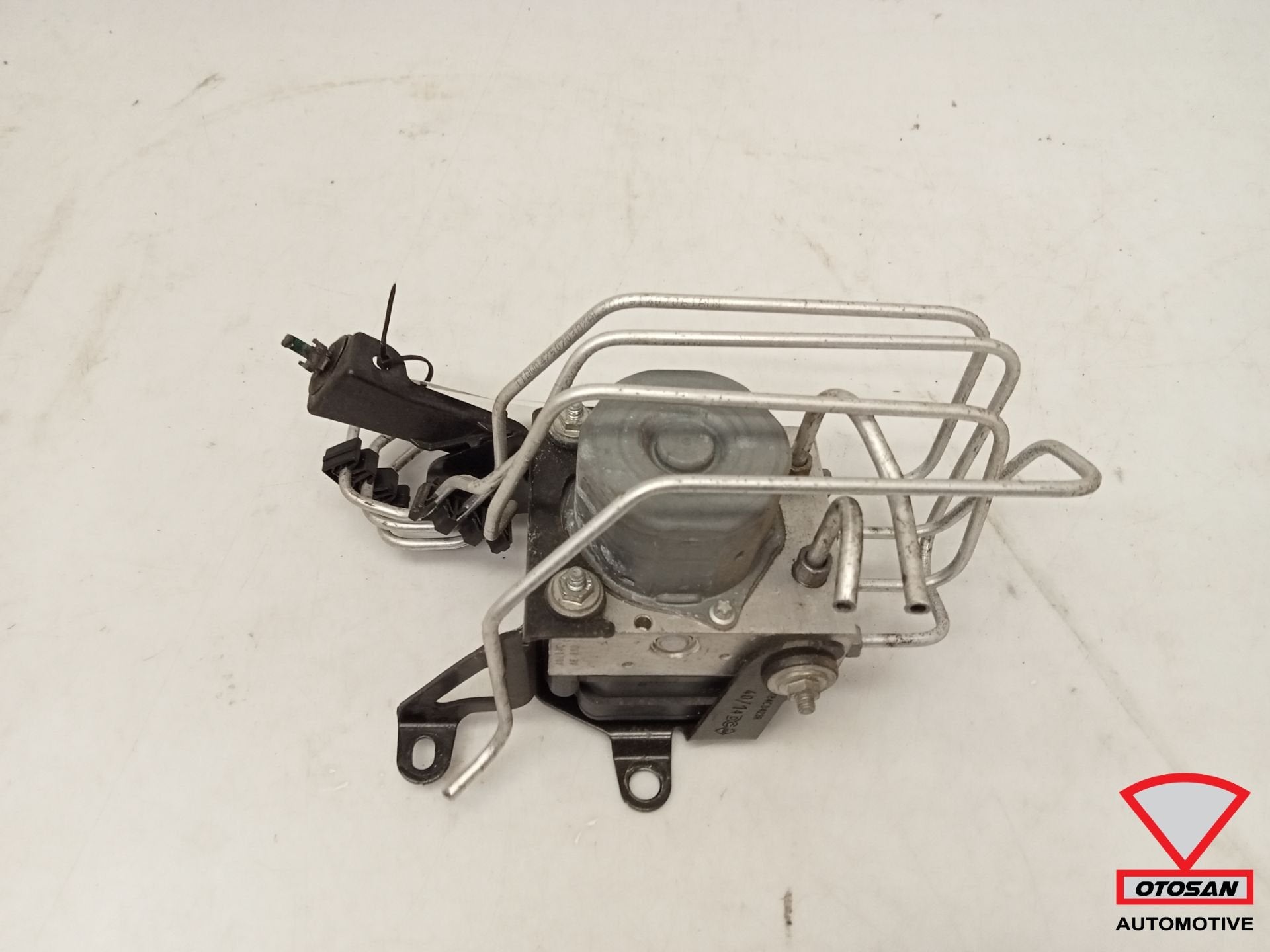Renault Twingo Smart 453 ABS Pomp 476600981R A4539000702, Renault Group, Gebruikt, Contact.group@renault.com, Renault